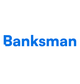 Banksman logo